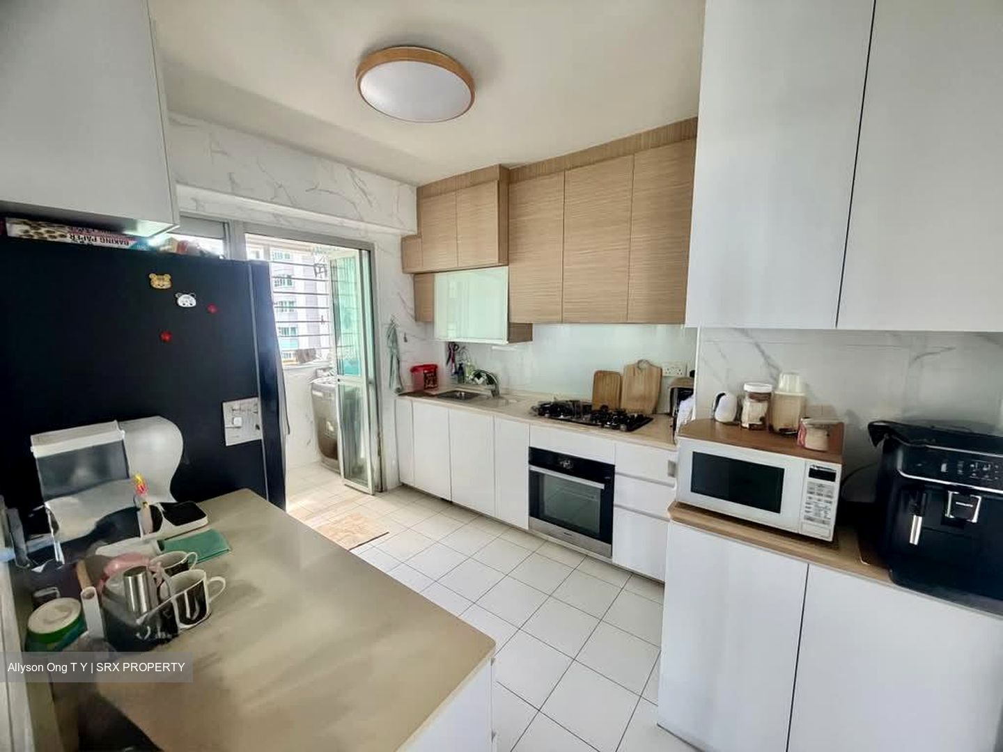 Blk 455B Teck Ghee Parkview (Ang Mo Kio), HDB 4 Rooms #576206831
